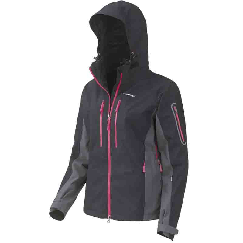 Chaquet Goretex Trangoworld Lange 514