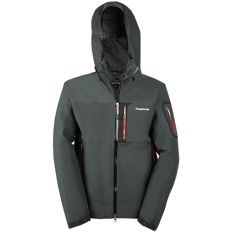 Chaquet Goretex Trangoworld Mirca 170