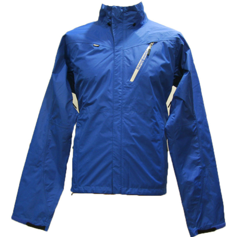 Chaquet Goretex Trangoworld Pluie 470