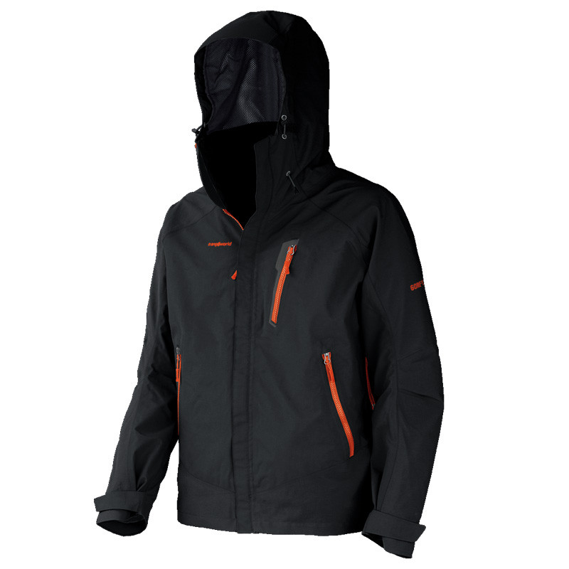 Veste Goretex Trangoworld Rhune 512