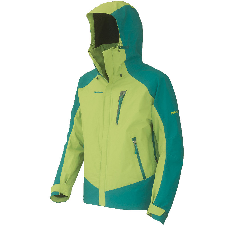 Veste Goretex Trangoworld Rhune 5TL