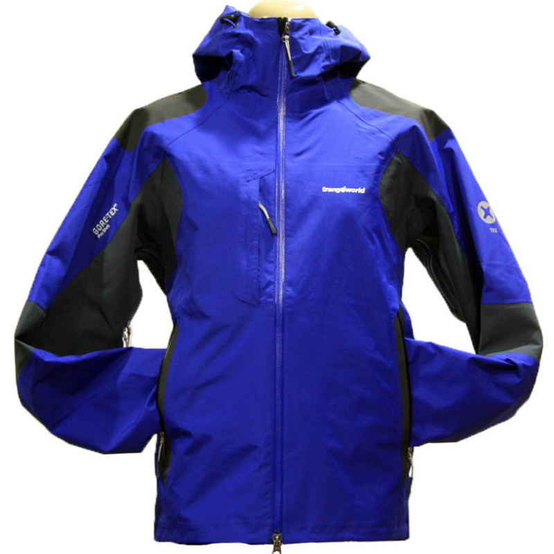 Chaquet Goretex Trangoworld Samil 187