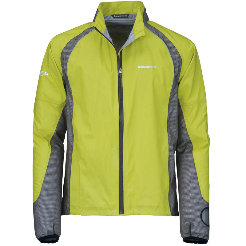 Chaquet Goretex Trangoworld Spid 031