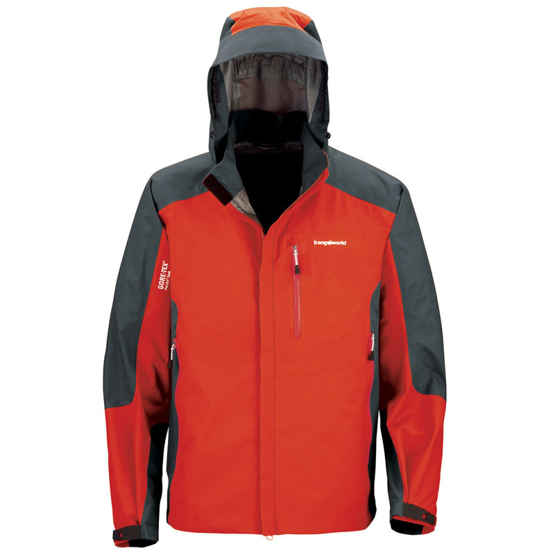 Chaquet Goretex Trangoworld Thasos 414