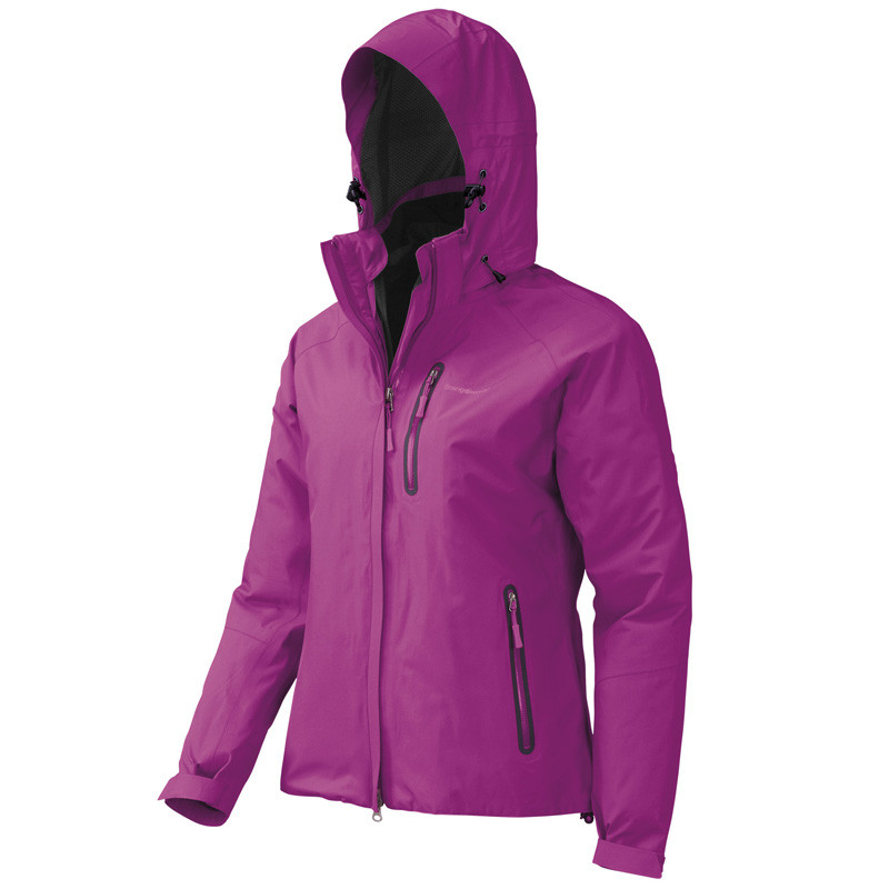 Chaquet Goretex Trangoworld Ural Complet 7K0
