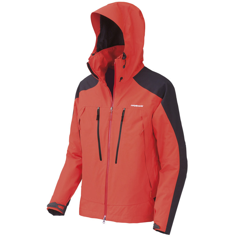 Chaquet Goretex Trangoworld Zimal 5N1