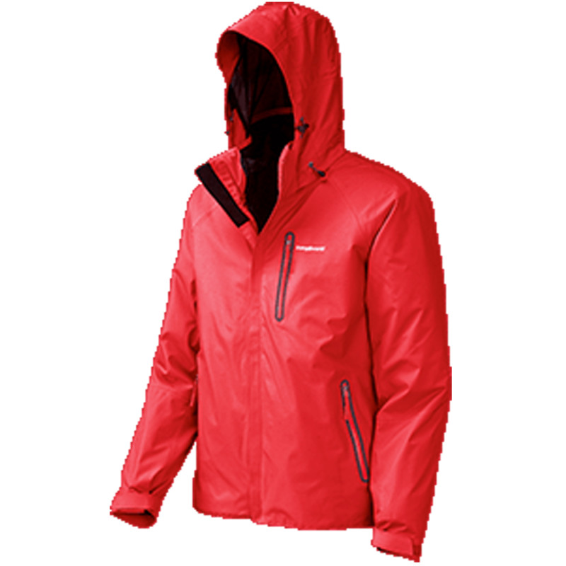 Chaquet Goretex Trangoworld Sarka Complet 731