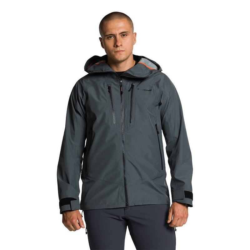 Goretex Chaquette Trangoworld TOOS 770