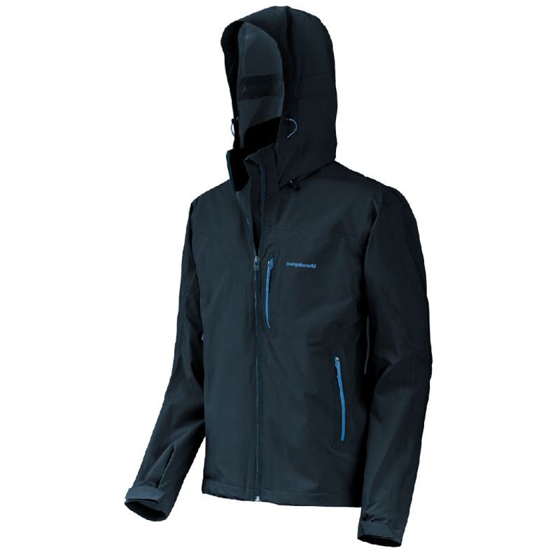Chaqueta Intérieur Plus Trangoworld Makalu 2U0