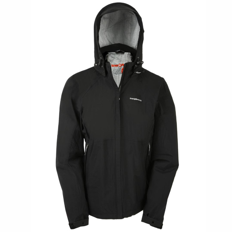 Chaqueta Inner Plus Trangoworld Carte 111