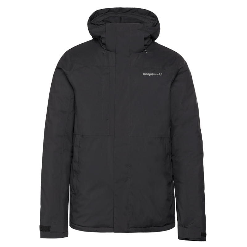 Veste Trangoworld Balerna Termic 120 Inner Plus