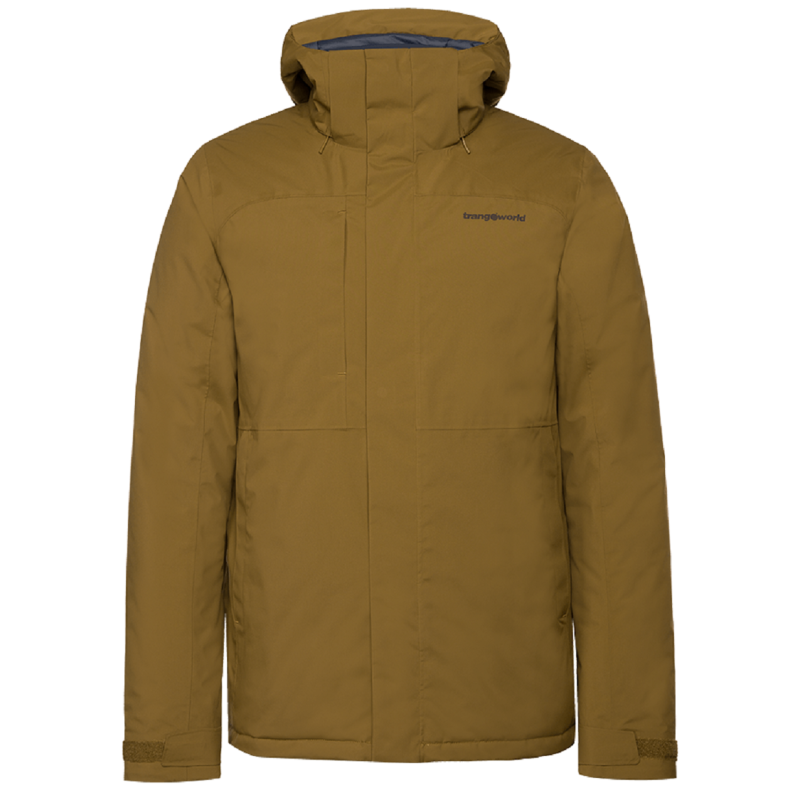 Veste Trangoworld Balerna Termic 170 Inner Plus