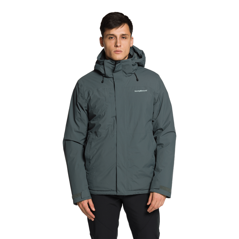 Veste Trangoworld BALERNA TERMIC 180 Inner Plus