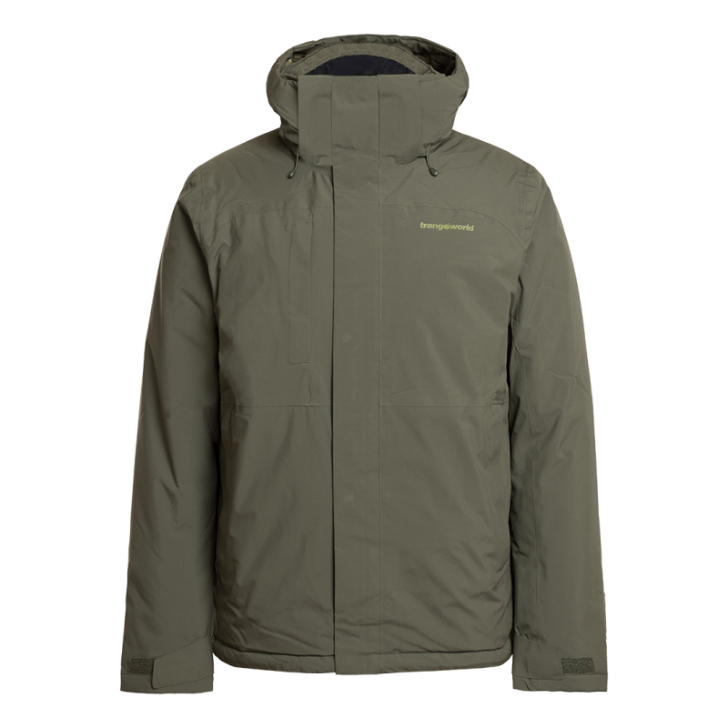 Veste intérieure Trangoworld BALERNA TERMIC 1B0 Plus