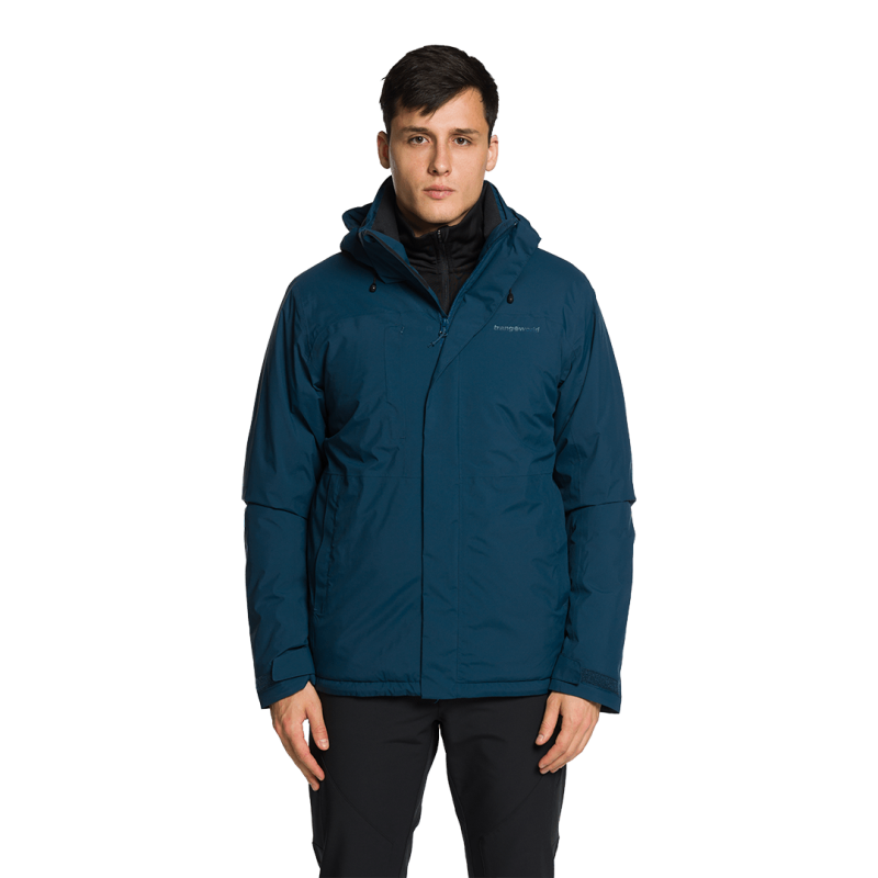 Veste Trangoworld BALERNA TERMIC 1E0 Inner Plus