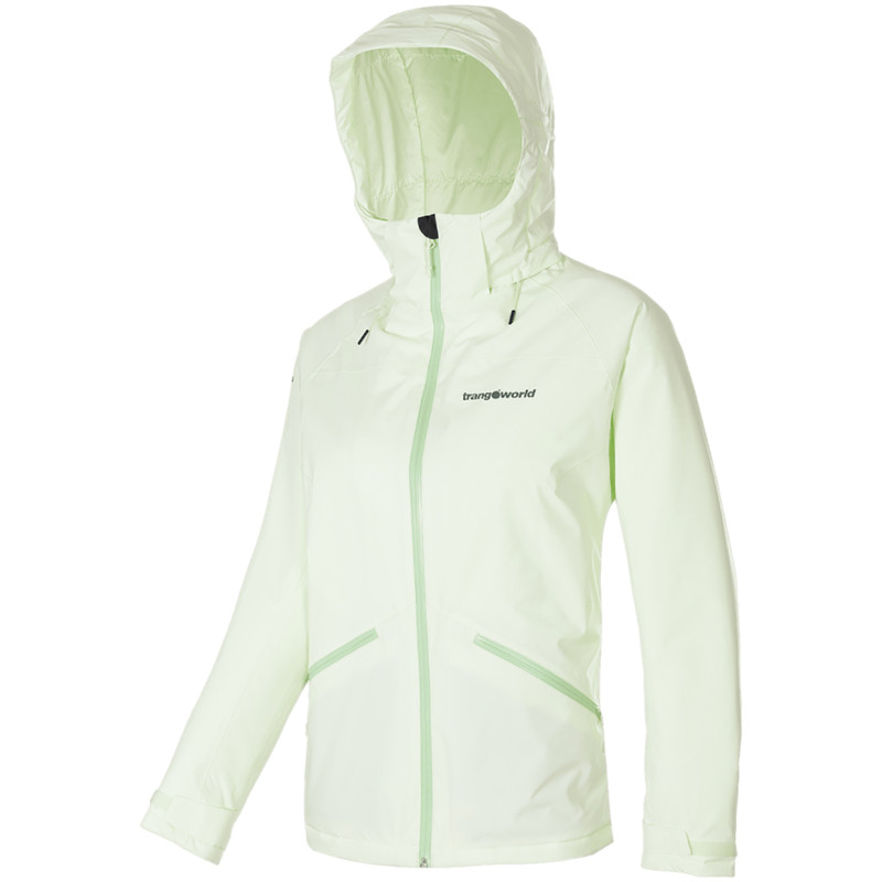 Veste Trangoworld Bodo Termic VD 1E0 Inner Plus