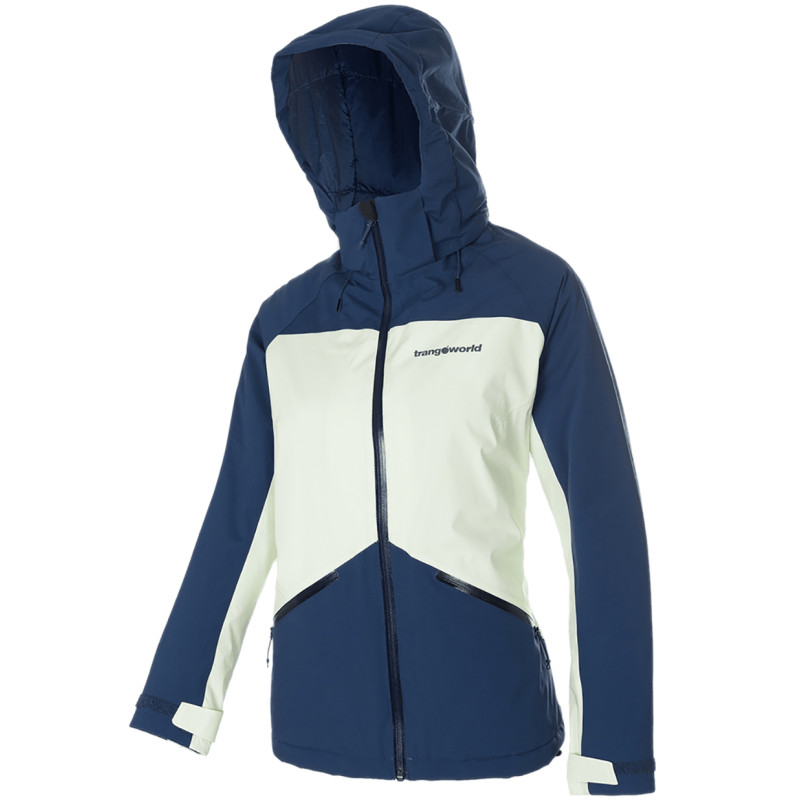 Veste Trangoworld Bodo Termic VD 1FE Inner Plus