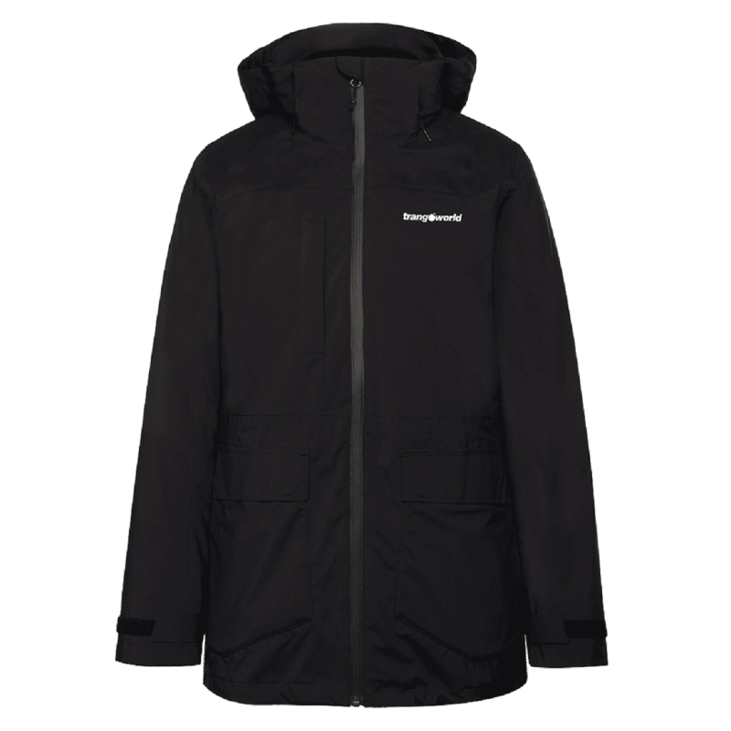 Veste Trangoworld Brienz Complet 110 Inner Plus