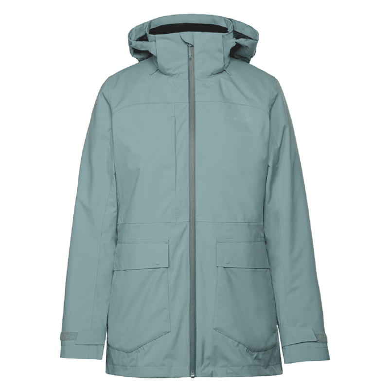 Veste Trangoworld Brienz Complet 140 Inner Plus