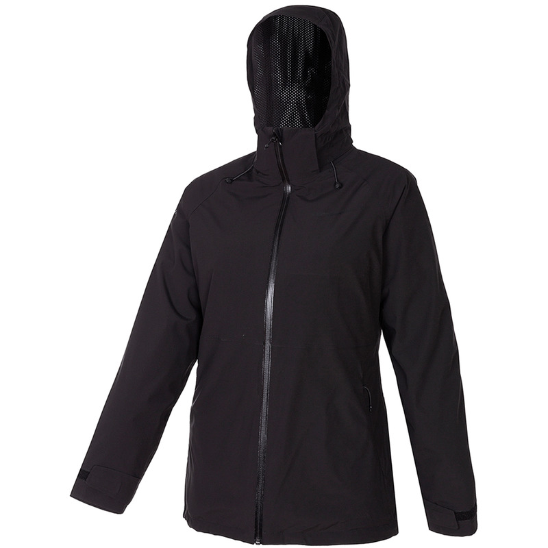 Veste Inner Plus Trangoworld Bruket Complet 110