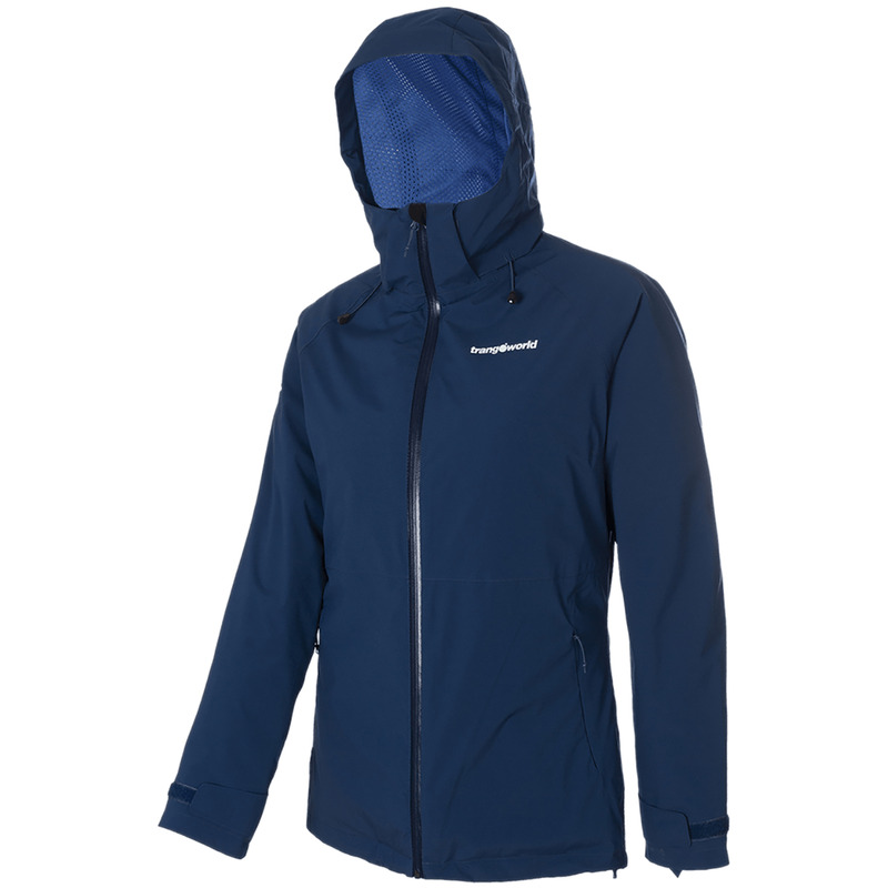 Veste Trangoworld Bruket Complet Inner Plus 1F0