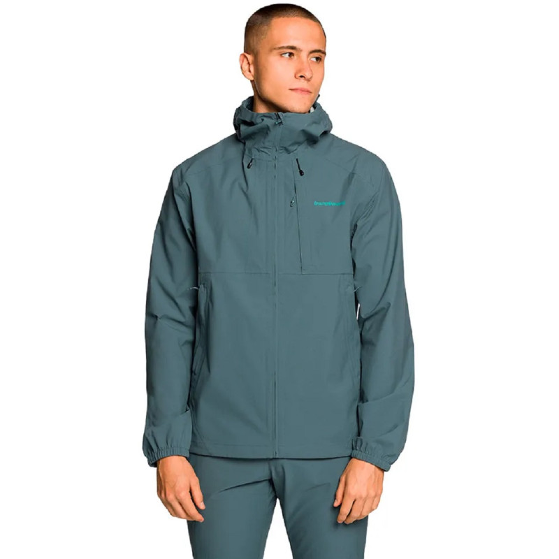 Veste Trangoworld Caicos 240 Inner Plus