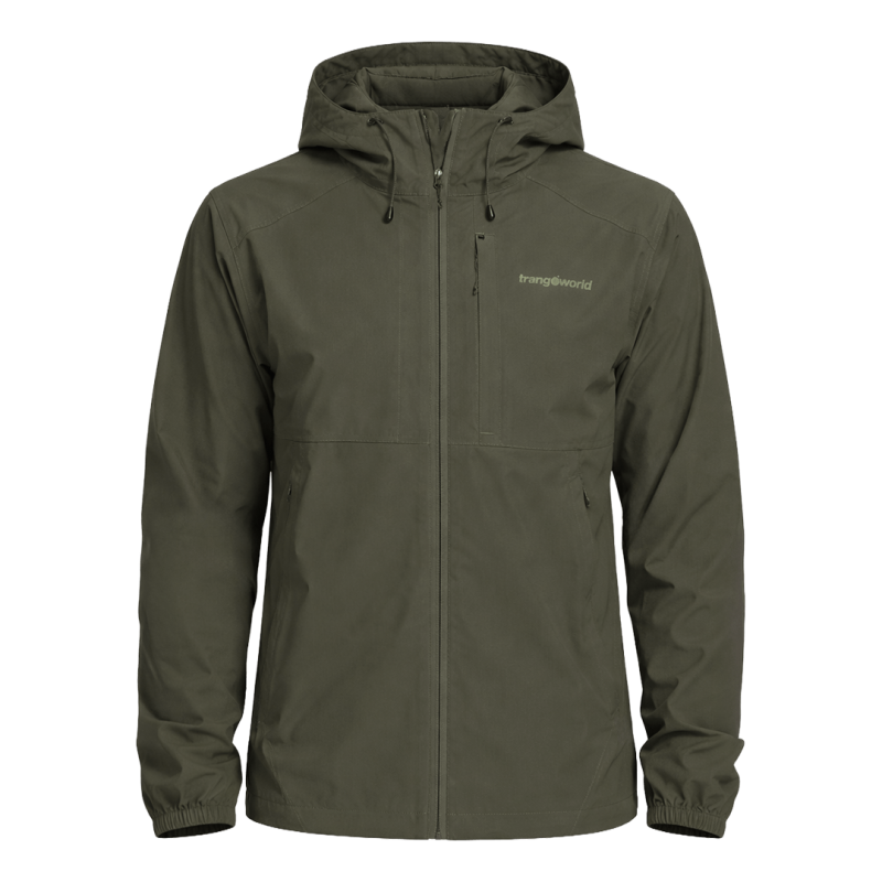 Chaqueta Inner Plus Trangoworld Caïque 250