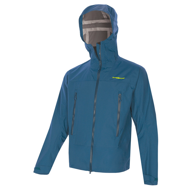 Veste Inner Plus Trangoworld Dhakmar 540