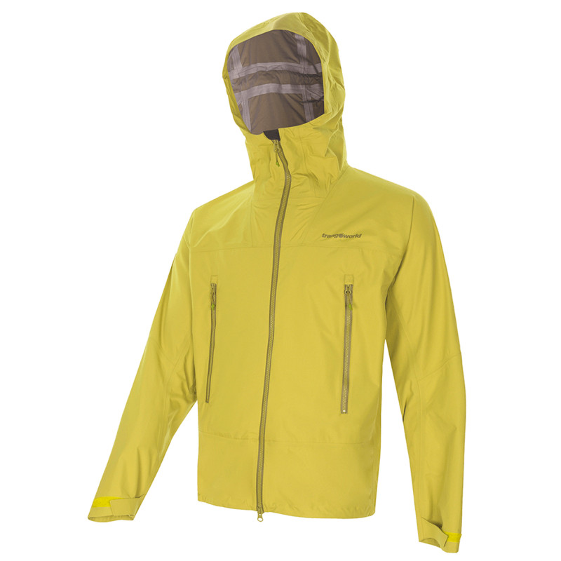 Veste Trangoworld Dhakmar 550 Inner Plus
