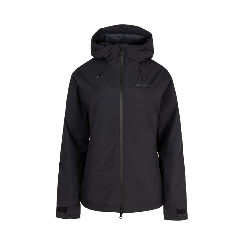 Chaqueta Inner Plus Trangoworld TERME DE GAWLER 110