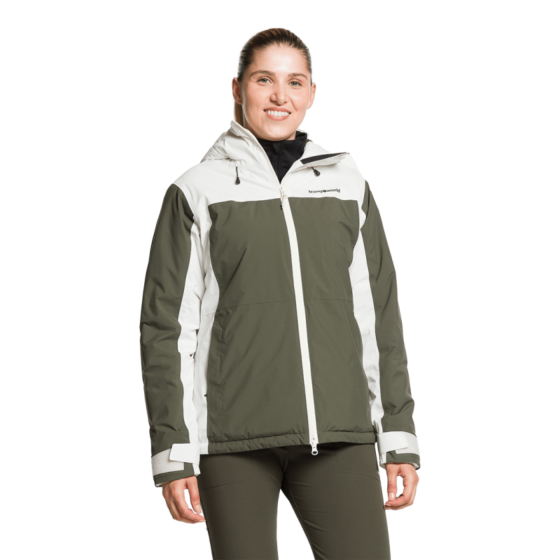 Veste intérieure Trangoworld GAWLER TERMIC 1CB Plus