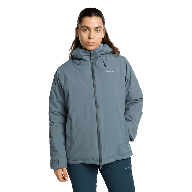Chaqueta Inner Plus Trangoworld MODÈLE DE GAWLER 1J0