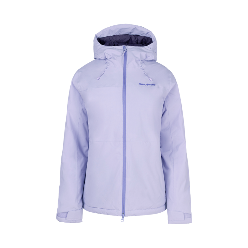 Chaqueta Inner Plus Trangoworld MODÈLE DE GAWLER 1L0