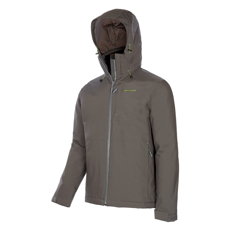 Chaqueta Inner Plus Trangoworld Gorzano Termic 210