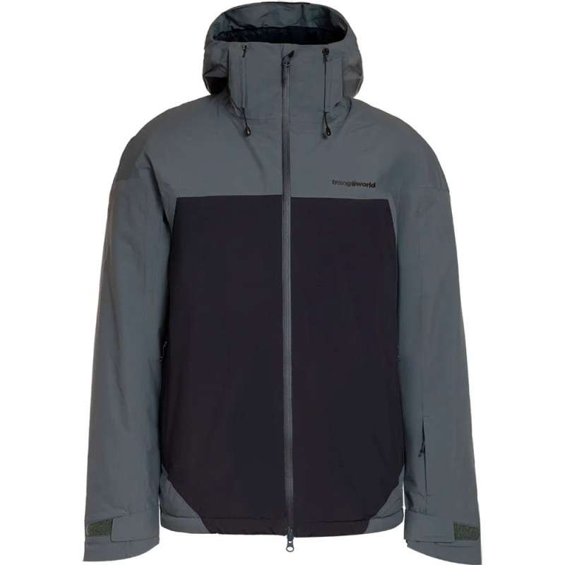 Trangoworld GRANBY TERMIC 181 Veste intérieure Plus