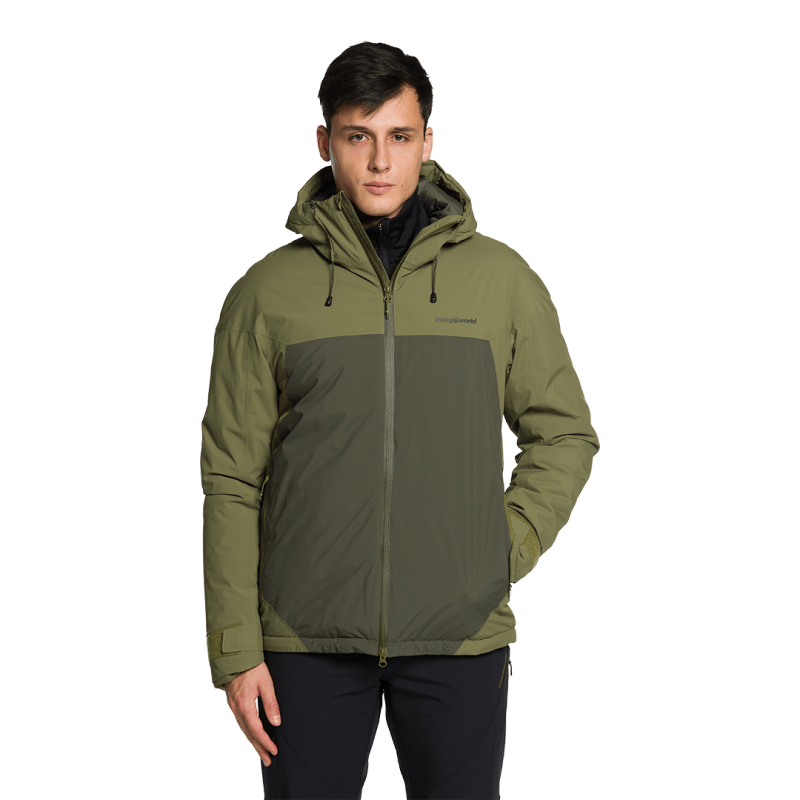 Veste intérieure Trangoworld GRANBY TERMIC 1DB Plus