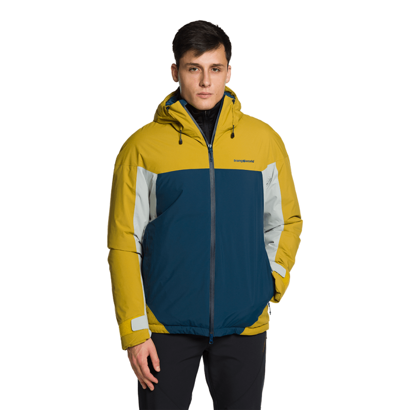 Veste intérieure Trangoworld GRANBY TERMIC 1GE Plus