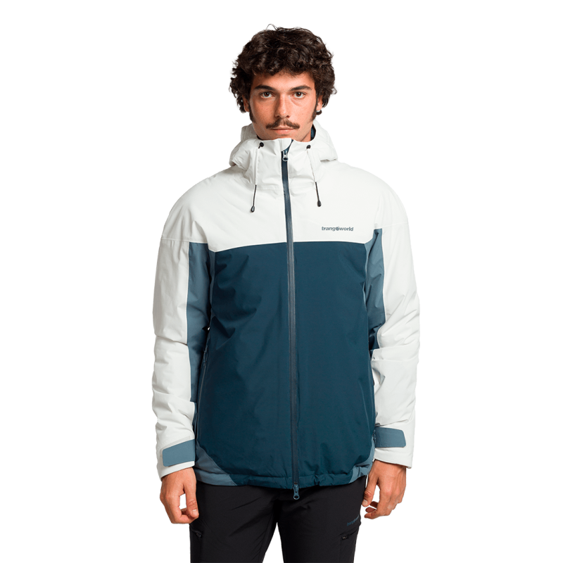 Chaqueta Inner Plus Trangoworld GRABY TERMIC 1HC