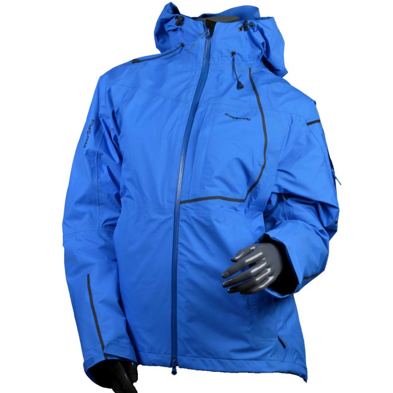 Caquet intérieur Plus Trangoworld Hamba Complet 030