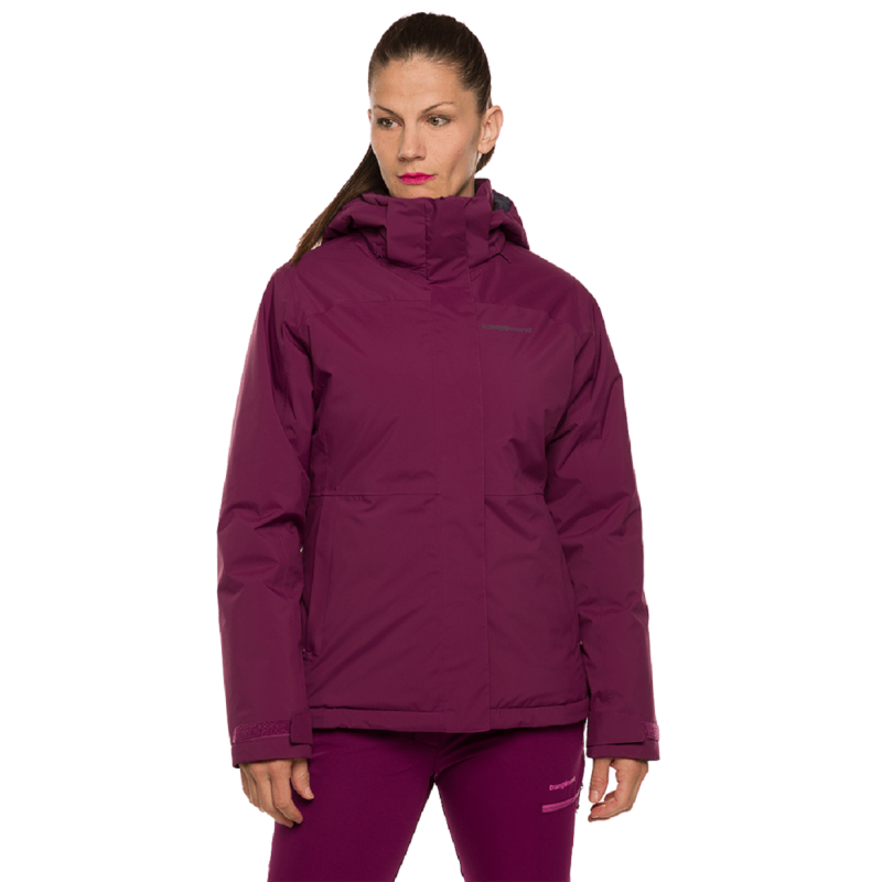 Veste Trangoworld Jenaz Termic 150 Inner Plus