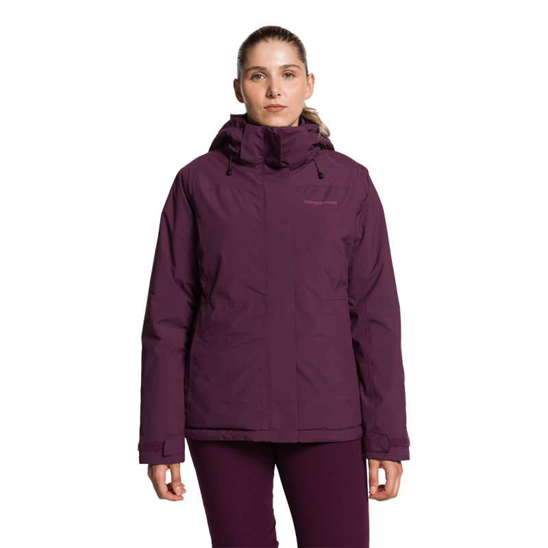 Veste Trangoworld JENAZ TERMIC 190 Inner Plus