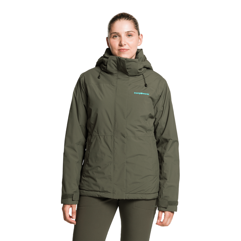 Veste Trangoworld JENAZ TERMIC 1B0 Inner Plus