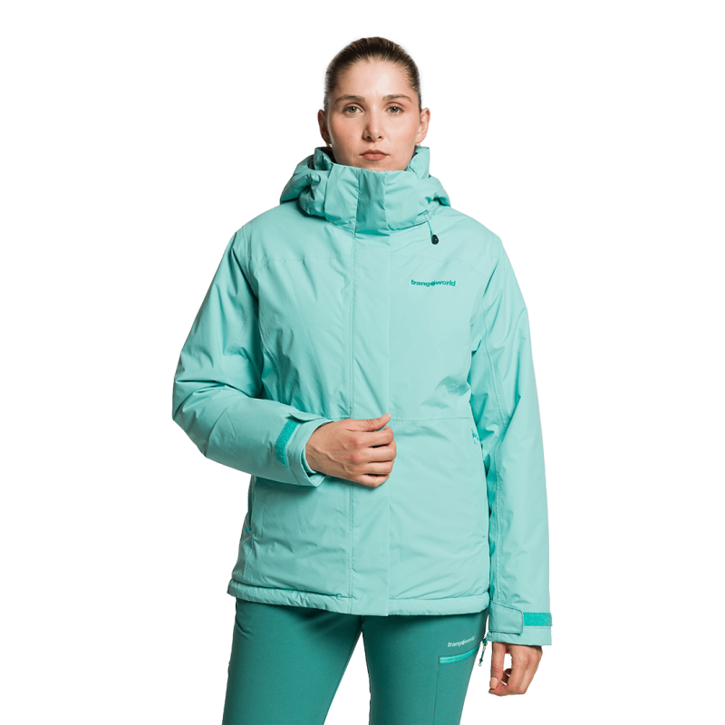 Veste Trangoworld JENAZ TERMIC 1F0 Inner Plus
