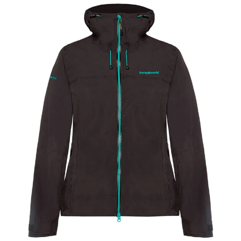 Veste intérieure Trangoworld Kanchenjunga DF 1C1 Plus