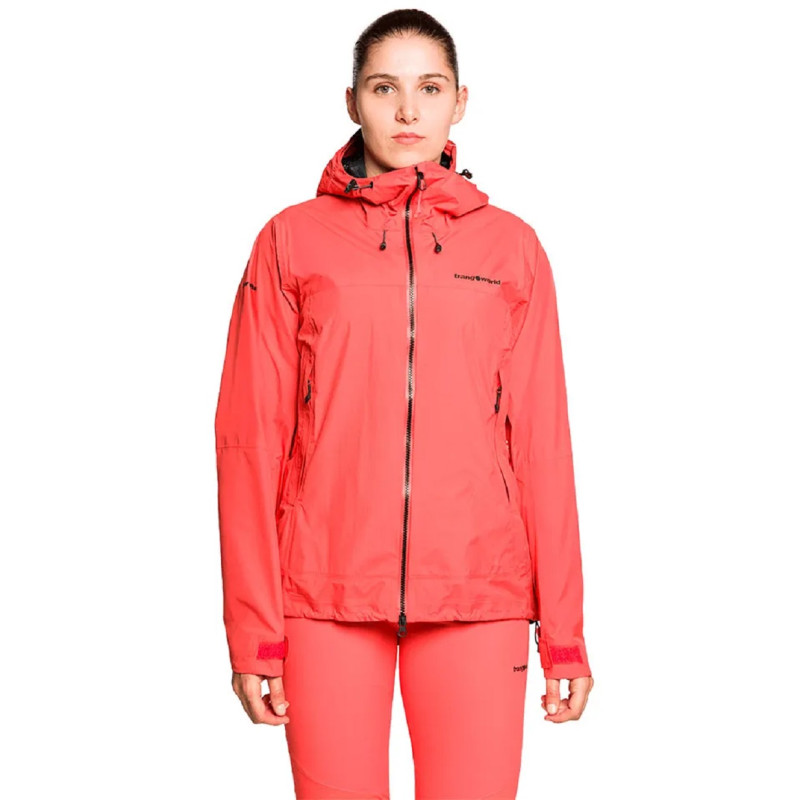 Veste Trangoworld Kanchenjunga DF 1L0 Inner Plus