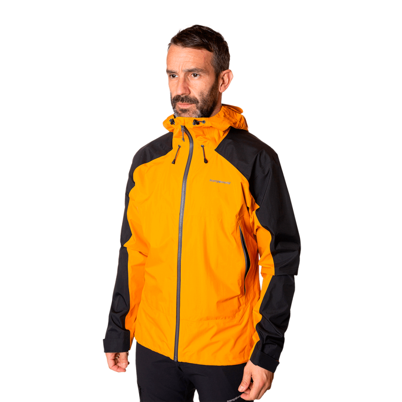 Chaqueta Inner Plus Trangoworld Kilimandjaro 114
