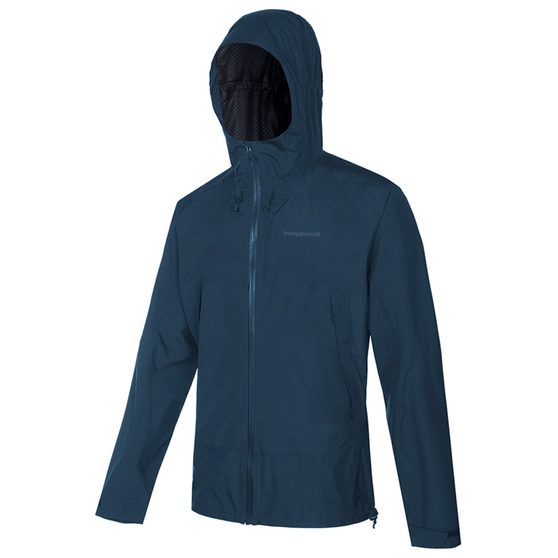 Veste Inner Plus Trangoworld Kilimandjaro 130