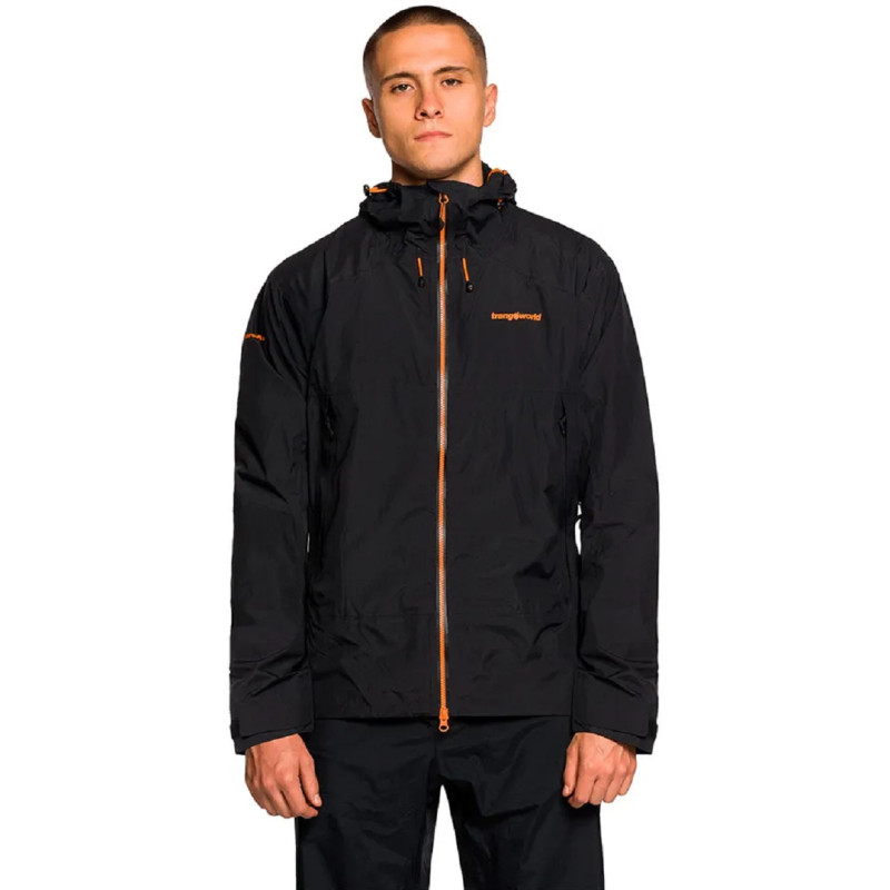 Veste intérieure Trangoworld Kilimanjaro DF 1C1 Plus