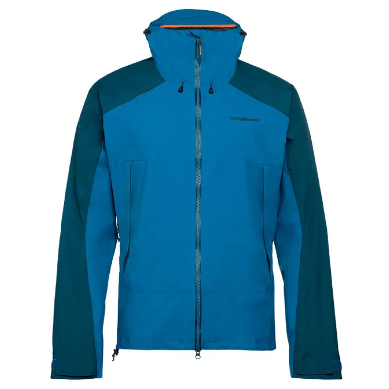 Veste Trangoworld Kilimanjaro DF 1MP Inner Plus