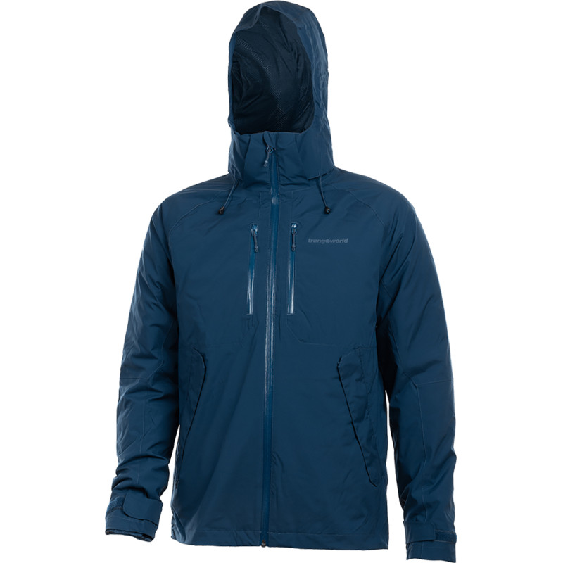 Veste Inner Plus Trangoworld Lepsala Complet 1F0